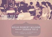 KELAS TEATER  DIKALA TEATER