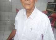 Heng Teng Soan Mantan Redaktur The Daily Telegraf