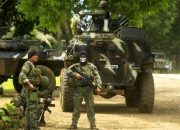 5 Orang Nelayan Indonesia diculik Gerilyawan Abu Sayyaf