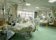 Korban Tewas Virus Corona di Cina naik menjadi 56, total kasus mendekati 2.000 orang