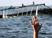 Kapal tenggelam KLM Alma Jaya tewaskan 1 Orang, 3 Selamat dan 2 Lainnya belum ditemukan