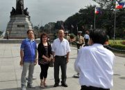 Filipina menghentikan visa kedatangan untuk orang Cina karena ketakutan akan virus corona