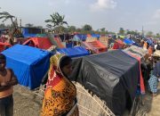 Puluhan ribu Muslim India terdampak kekejaman Politik mayoritas hindu