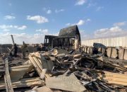 AS mengatakan 50 tentara kini didiagnosis menderita cedera otak traumatis setelah serangan Iran