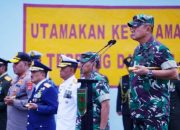 Lima Jenazah Anggota TNI Batalyon 725 Woroagi, Hari ini Tiba di Kendari