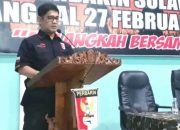 Secara Aklamasi Kapolda Sultra Terpilih Sebagai Ketua Perbakin Sultra Periode 2019-2023