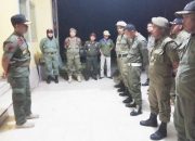 Tujuh Orang Terduga Pelaku Kejahatan Jalanan Terjaring Operasi Cipkond