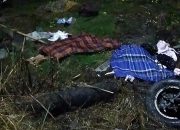 Jenazah Korban Laka Maut di Burau, Difasilitasi Pemulangannya oleh Pemkab Lutim