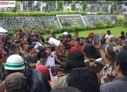 LMI Sulut pertanyakan kasus Korupsi pemecah ombak di Likupang Minahasa Utara