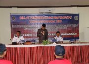 200 Nelayan di Lutim Ikut Diklat Keselamatan Kapal Tradisional