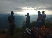 Akan Dijadikan Destinasi Wisata, Babinsa Desa To’lonk Dampingi Ketua DPRD Luwu Tinjau Lokasi Ini