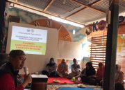 P3A Bantaeng Gandeng Bonthain Institute Dan BaKTI Gulirkan Ranperda Kabupaten Layak Anak