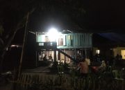 Hendak Renovasi Rumah, Seorang Warga Sanrobone Takalar Meregang Nyawa