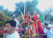 Parade Cap Go Meh di Minahasa, Josef : Budaya ini harus dipertahankan dan dilestarikan