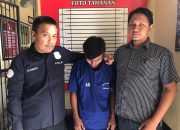 Tersangka Curanmor Lintas Daerah Diringkus Di Kayangan