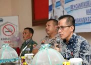 Musrenbang Kecamatan Bantaeng Dihelat Tanpa Kehadiran Legislator