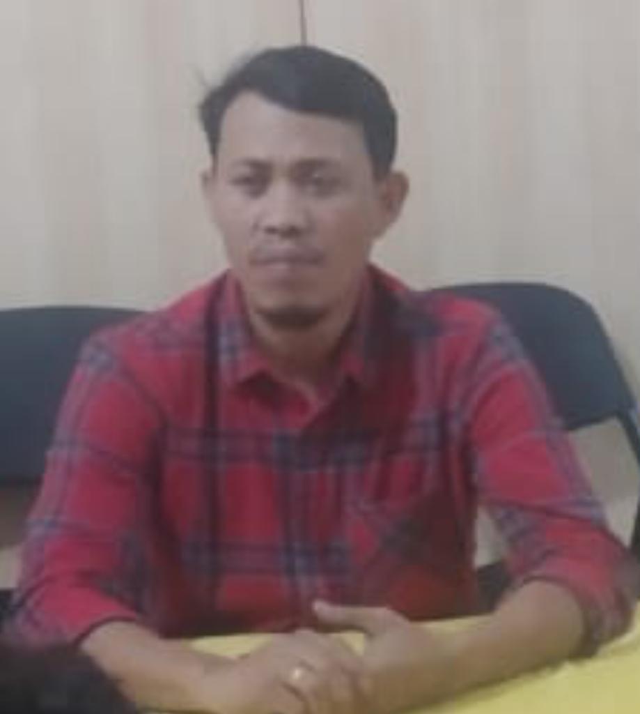 Fakta Terungkap, Oktavianus Haris Patandung Akui Tidak Pernah Beri Upeti Ke Pejabat Polres Tana Toraja