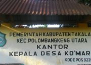 Ini Tanggapan Komisi I DPRD Takalar dan Camat Polut Terkait Pemecatan Perangkat Desa Ko’mara