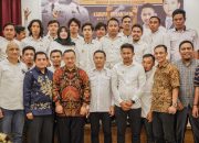 Sinergitas Pemkab dengan Hipmi, Bantaeng Akan Lebih Baik