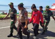 Api Melalap Gedung Rusunawa, 6 Orang Penghuni Tak Dikenali