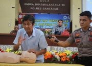 Perokok Paling Rentan Dengan Resiko Jantung Koroner