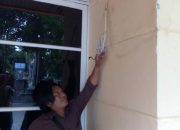 Meteran PLN Di Kantor Ex Dinas PMPTSP Dicopot, Ada Apa…?