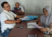 Panwascam Lilirilau mulai rekrut Pengawas Desa dan Kelurahan