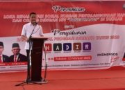 Mensos RI Resmikan Loka Rehabilitasi Penyalahgunaan NAPZA di Takalar