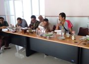 RSUD Soppeng Gelar Sosialisasi IWO ikut berpartisipasi