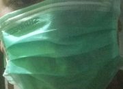 Gegara Virus Corona Masker langka