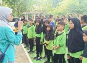 UPTD puskesmas Takkalala gelar berantas jentik nyamuk aedes aegypti