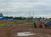Proyek Siluman, PLTU Bulo-Bulo Tidak Ada Papan Proyek