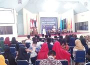 Bentuk Jihad Kaum Milenial, Sema FTIK IAIN Kendari Gelar Seminar Bela Negara