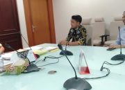 Sukseskan Moment Pilkada 2020, KPU Selayar Akan ‘Gandeng’ Mahasiswa KKN