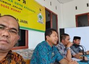 Reses di Samataring, Anggota DPRD Jeneponto Irsal Azis Tampung Usulan Warga