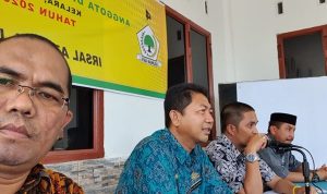 Reses di Samataring, Anggota DPRD Kabupaten Jeneponto Irsal Azis Tampung Usulan Warga