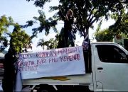 Fraksi Revolusi Keadilan Desak Kepala Kemenag copot kasi PHU dan Evaluasi Kepala MTSN 2 Jeneponto