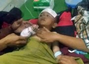 Video: Bermain Dipinggir Sungai, Bocah 4 Tahun Tenggelam di Jeneponto