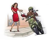 Jambret dan Curi Motor di Makassar, Resmob Polres Jeneponto Bekuk Pelaku