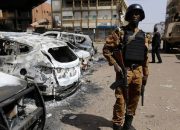 Pasukan Afrika berkekuatan 3.000 orang rencanakan melawan ekstrimisme Sahel