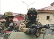 Polisi India menangkap lebih dari 500 orang karena kekerasan di India