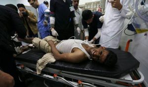 Tembakan Israel membunuh warga Palestina yang mencoba menanam bom di perbatasan Gaza