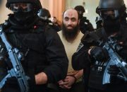 Diduga dukung Teroris, Mantan imam Praha mendapat hukuman 10 tahun penjara