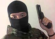 Penembakan Massal, Tentara Thailand menewaskan 17 orang