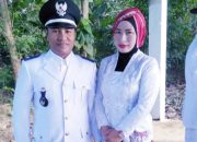 Manfaatkan DD, Pemdes Diolo Konawe Prioritaskan Pembangunan Infrastruktur