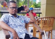 Anggaran KPU Butur Di Soal, Ini Kata Ketua Tim Milenial RZ