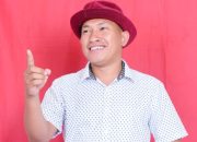Ini Pesan Ketua PSI Butur, Mari Menjaga Kualitas Demokrasi Jelang Pilkada Serentak 2020