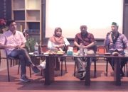 Hadiri Dialog CSR HIPPMA-KONUT, Wasekjend PB HMI Sarankan Godok Blue Print CSR