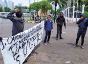 Serobot Lahan Warga, Hendra Yus khalid Minta HGU PT MJIR Dicabut