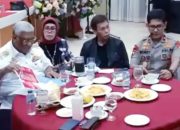 TKA di Bandara HO ternyata Usai Perpanjang Visa di Jakarta. Ini Penjelasan Kapolda Sultra